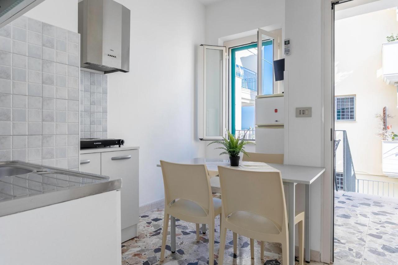 Saporedimare - Fronte Mare - Narramondo Villas Tortoreto Eksteriør bilde